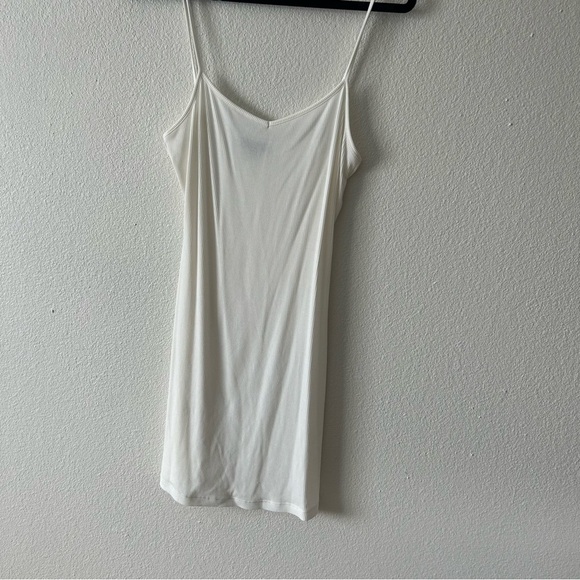 NWT Rag & Bone White Elish Shirt Dress Size Small Gauze Boho Easy Breezy. - Picture 14 of 16